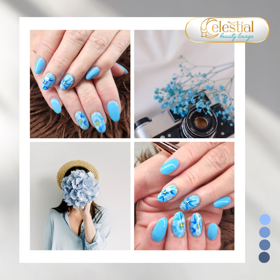 Celestial Beauty Lounge